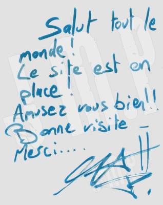 dedicasse